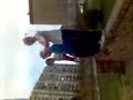 3xJUMP Parkour Rataje P-ń Lipek Domino Maciej Reż: Qba