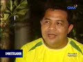 Imbestigador - Eliseo Soriano 1