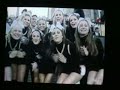 Colorado Cheerleaders on ABC