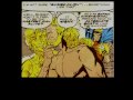 Bring Back Wendell Vaughn as Quasar!