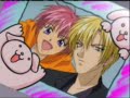 Gravitation AMV for Yori!