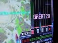 beatmania2dx 6thstyle(AC) jive into the night inPOPEYE beatmania2dx 6thstyle(AC) jive into the night inPOPEYE