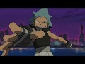 My Top 5 Soul Eater Characters