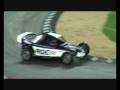 ROC 2008 Race Of Champions Final Loeb Vs. Coulthard Race 1