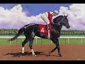 tribute to some famous racehorses tribute to some famous racehorses