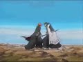 Kurosaki Ichigo VS. Kuchiki Byakuya(bankai) AMV
