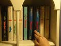 my disney video collection