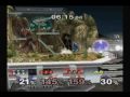 Jace and Phatgamer (Blue) v Moes Before Bros (Red) 1/2