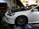 RSX-S Dyno