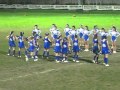 Halftime Show | Warriors - Lions...