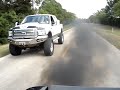 Mitchells Duramax Vs Powerstroke
