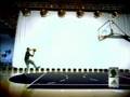 Kobe Bryant Amazing Dunks Adidas Commercial