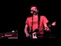 The Weakerthans: ASIDE