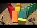 Sony Bravia Domino City Commercial Sony Bravia Domino City Commercial
