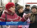 Губернатор посетил поселок Арсенал