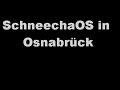 SchneechaOS in Osnabrück 2010 3/3 [HD] - ForunityStars