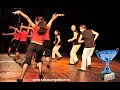 2008.11.08. IV.Copa_Salsa Peligrosa_Freestyle
