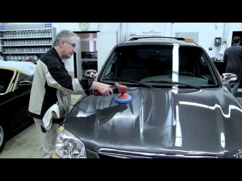 Tipps zur Autopolitur - Experte klärt auf