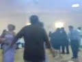 This is a clip from the baile of a wedding at Lewis & Willoughby aka Puebla aka Baile Central of Brooklyn - LOL!!! Esto es un baile de una Boda en Brooklyn NYC ...