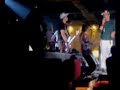 Rocket Rockers Featuring Omo Pee Wee Gaskins
