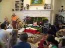 ISKCON Youth Bhajan w/ Gunagrahi Maharaja