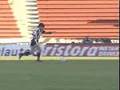 Serie A: Udinese-Lecce 6-0 (6-0 Giannichedda) II