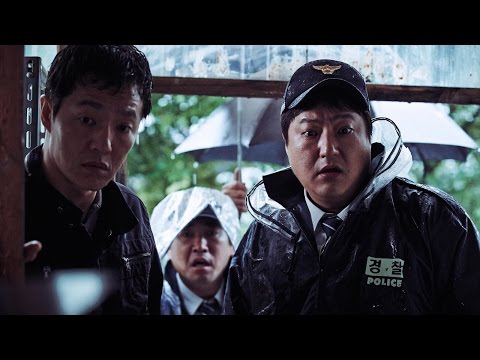 The Wailing | Trailer | New Release