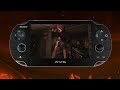 Resistance: Burning Skies - PS Vita Trailer 