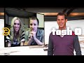 Daniel Tosh Chats With The MPH Couple