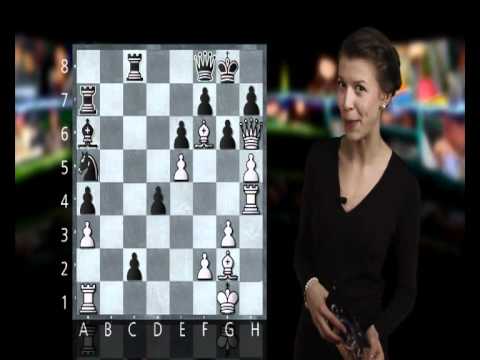 chess moves
