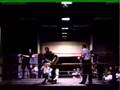 RWA 6-Man, Damian LaVaye, Rayz Brothers, Frost, Tighe