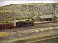 Stanier 2-6-4T on Irebridge