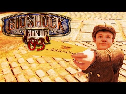 bioshock review