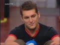 OT1 - Visita de Christian Castro