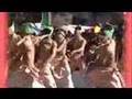 laoag city fiesta 2007, philippines
