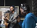 Michael Franti and Spearhead visited WTMD (www.wtmd.org) to perform songs from the band's album, 