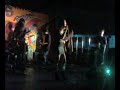 ACRASIA - Bring me to life - LIVE!