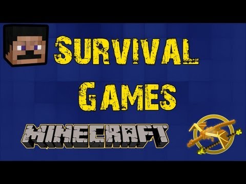 survival games