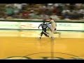 OHSSE Rotnei Clarke Scores 29 Pts in OK-Texas All Star Game