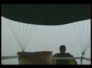 Skydive from Hot Air Balloon
