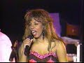 DONNA SUMMER - SHE WORKS HARD FOR THE MONEY Live - '90 DONNA SUMMER - SHE WORKS HARD FOR THE MONEY Live - '90