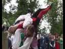 Open Air Medieval Theatre \"Digrease\