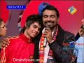 Dance India Dance,22nd May 2009, Pt 09,ZEE TV | Hindi Film Videos,hindi-film-videos free online video