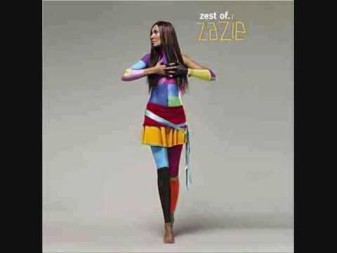 Rue de la Paix - Zazie video tutorial preview