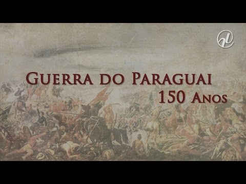 150 anos da Guerra do Paraguai: bisneto de Solano López reivindica do Brasil o ‘canhão cristão’