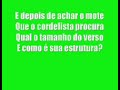 Literatura de Cordel