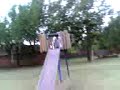 Jarrett being stupid