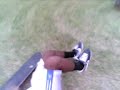 Jarrett being stupid