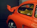 Vocho Tuning 2/2 Vocho Tuning 2/2