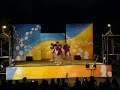 ICU Gakusai Breaking 2007.11.3